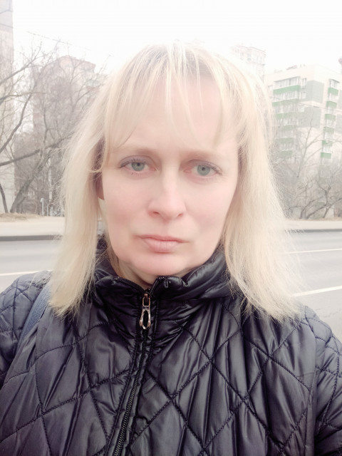 Мария, Россия, Москва. Фото на сайте ГдеПапа.Ру