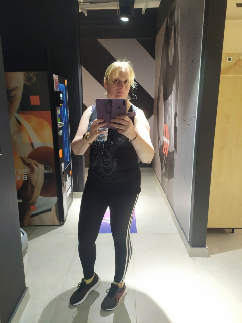 Мария, Россия, Москва. Фото на сайте ГдеПапа.Ру