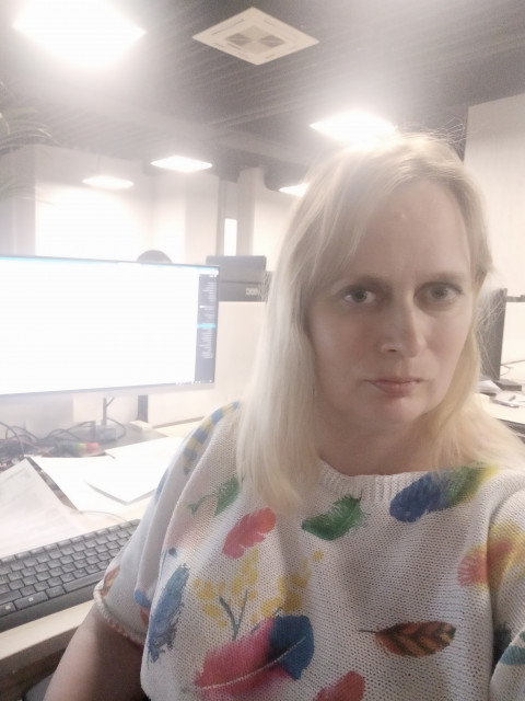 Мария, Россия, Москва, 47 лет, 2 ребенка. Хочу найти В поисках родственной души, чтобы было комфортно общаться, совпадали жизненные взгляды, были общие ц Анкета 360526. 