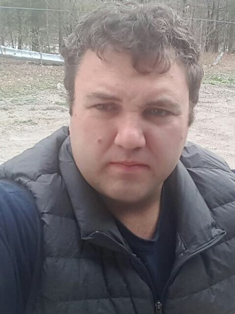 Pavel, Россия, Москва, 39 лет. Он ищет её: Позже Весёлый
