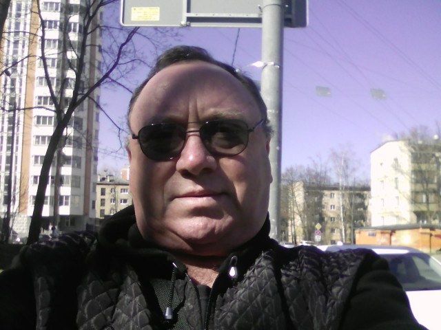 Михаил, Россия, Москва. Фото на сайте ГдеПапа.Ру