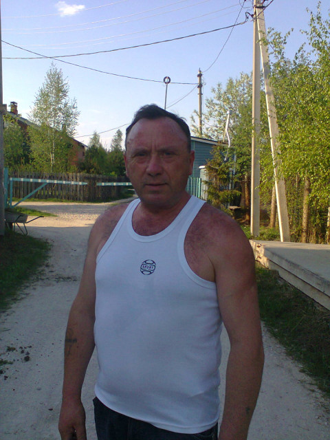 Михаил, Россия, Москва, 61 год, 1 ребенок. Хочу найти Среднего роста телосложения неважно. 