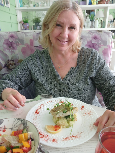 Ирина, Россия, Москва. Фото на сайте ГдеПапа.Ру