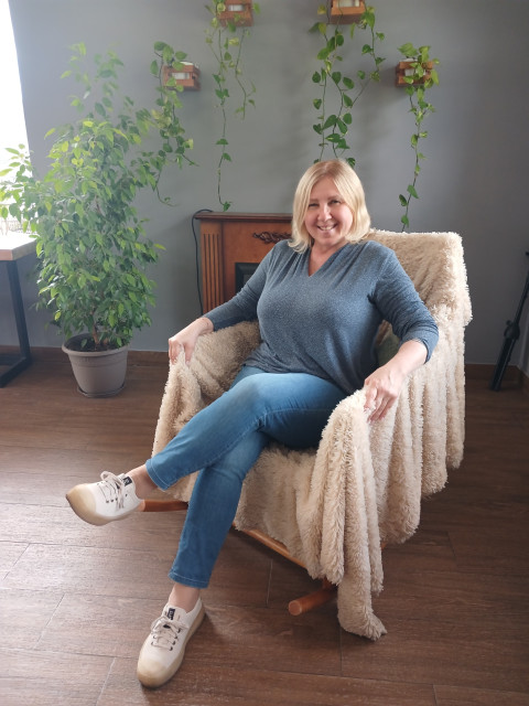 Ирина, Россия, Москва. Фото на сайте ГдеПапа.Ру