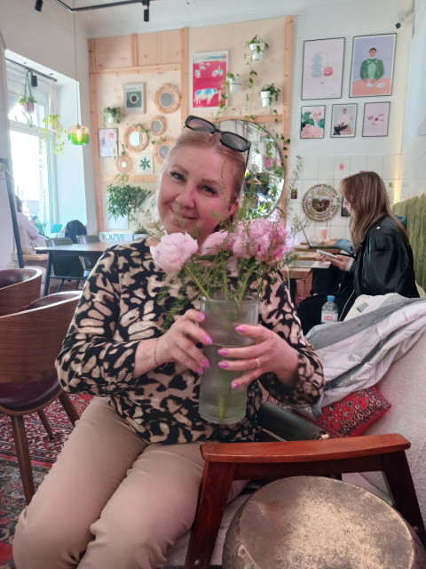 Ирина, Россия, Москва. Фото на сайте ГдеПапа.Ру