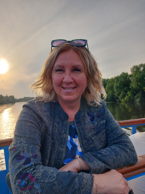 Ирина, Россия, Москва, 52 года, 1 ребенок. Хочу познакомиться