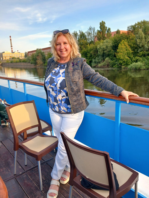 Ирина, Россия, Москва. Фото на сайте ГдеПапа.Ру