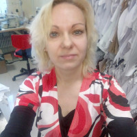Татьяна, Россия, Кингисепп, 40 лет