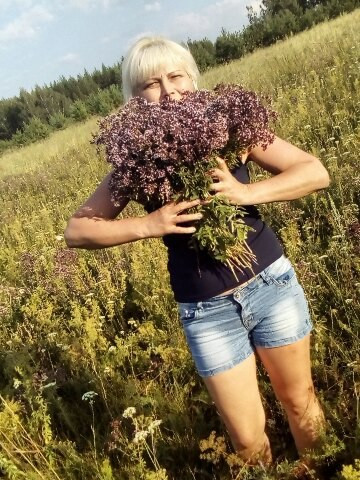 Lilia, Россия, Химки. Фото на сайте ГдеПапа.Ру