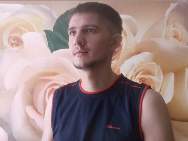 Николай, Россия, Оренбург, 36 лет. Сайт одиноких отцов GdePapa.Ru