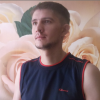 Николай, Россия, Оренбург, 36 лет
