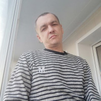 Эдуард Парфенов, Россия, Новочебоксарск, 49 лет