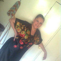 Viktoriya Flerik, Санкт-Петербург, 48 лет