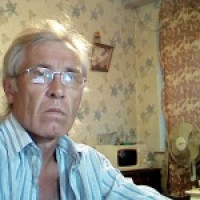 Газинур Кадышев, Россия, Ульяновск, 64 года