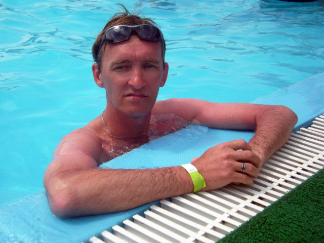 Станислав, Россия, Нижний Новгород. Фото на сайте ГдеПапа.Ру