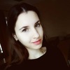 Лена Касимова, 27, Россия, Москва
