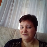 Наталья, Россия, Оренбург, 51 год
