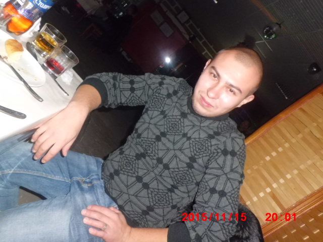 Дима, Россия, Красноярск, 34 года. Хочу найти Любимую!  Анкета 360728. 