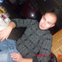 Дима, Россия, Красноярск, 36 лет