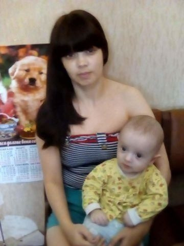 Мария, Россия, Шадринск, 33 года, 2 ребенка. Познакомиться с женщиной из Шадринска