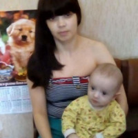 Мария, Россия, Шадринск, 33 года