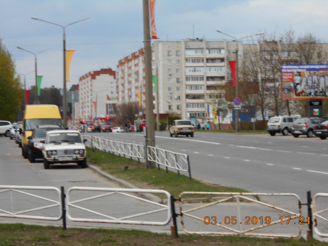 Денис Кузнецов, Санкт-Петербург, м. Нарвская. Фото на сайте ГдеПапа.Ру