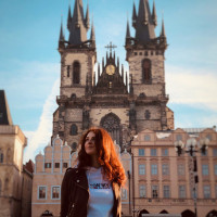 Алиса, Россия, Москва, 39 лет