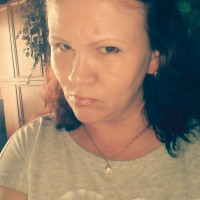 Оля, Россия, Санкт-Петербург, 50 лет