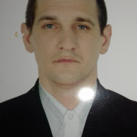 Андрей, Россия, Льгов, 43 года