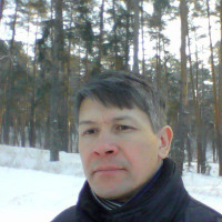 Виктор Иванов, Россия, Тамбов, 44 года