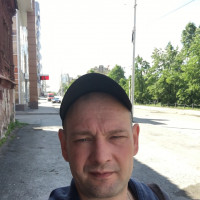 Виталий, Россия, Екатеринбург, 51 год