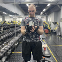 Денис Щеглов, Россия, Москва, 41 год