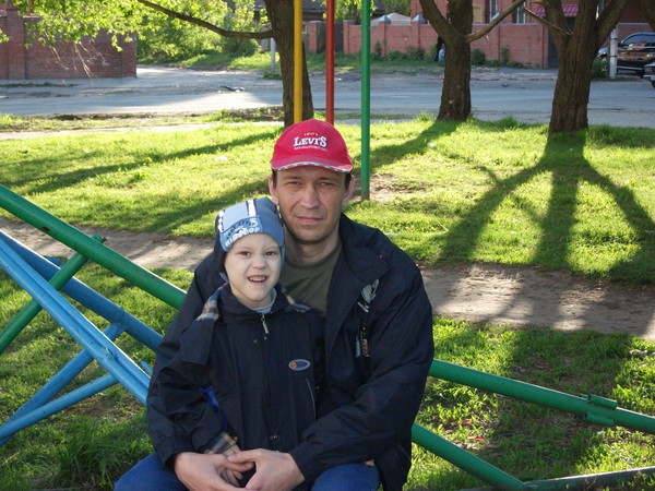 Станислав Овсов, Россия, Томск, 54 года, 2 ребенка. Хочу найти Живого, с которым можно поговорить.Женат был 2 раза.
