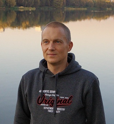 Петр Краснощеков, Россия, Москва, 44 года. Стараюсь быть на позитиве. )