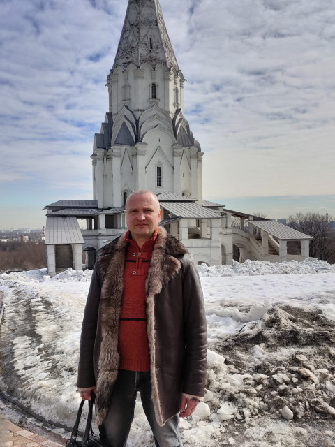 Максим, Россия, Ногинск. Фото на сайте ГдеПапа.Ру