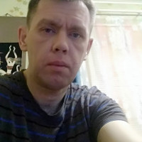 Сергей, Россия, Иваново, 45 лет