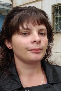 Лида Никитина, Россия, Заринск, 25 лет, 1 ребенок. Хочу познакомиться