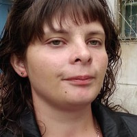 Лида Никитина, Россия, Заринск, 25 лет