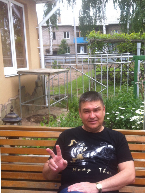 Шамиль, Россия, Нижневартовск. Фото на сайте ГдеПапа.Ру