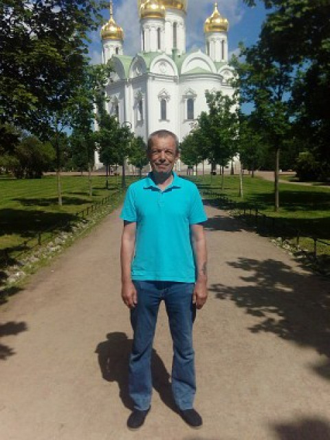 Александр, Россия, Санкт-Петербург, 62 года. Хочу найти Добрую и весёлую с чуством юмора от50 до 60 лет из санкт петербургаВдовец