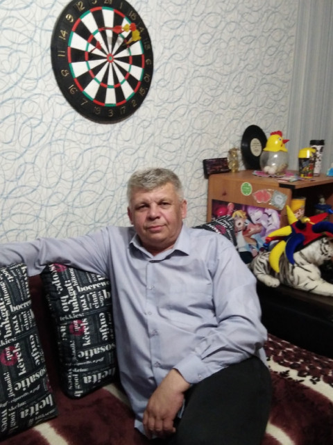 Валерий, Россия, Донецк, 57 лет, 1 ребенок. Сайт одиноких мам и пап ГдеПапа.Ру