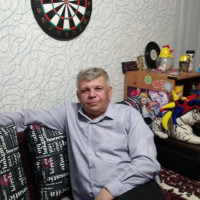 Валерий, Россия, Донецк, 58 лет