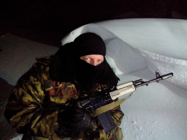Руслан, Москва, 47 лет. Познакомиться с мужчиной из Москвы