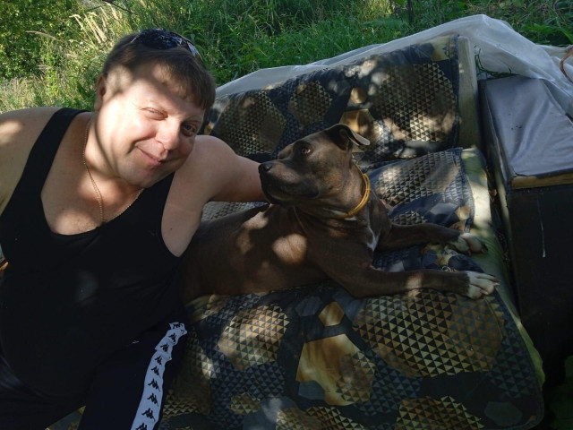 Руслан, Россия, Москва. Фото на сайте ГдеПапа.Ру