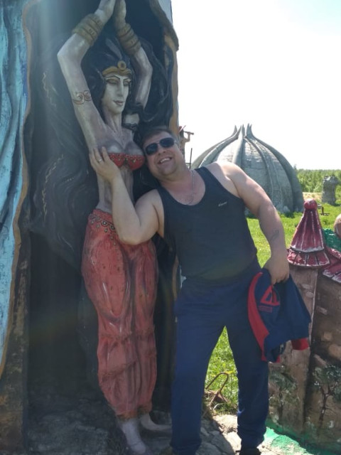 Руслан, Россия, Москва. Фото на сайте ГдеПапа.Ру