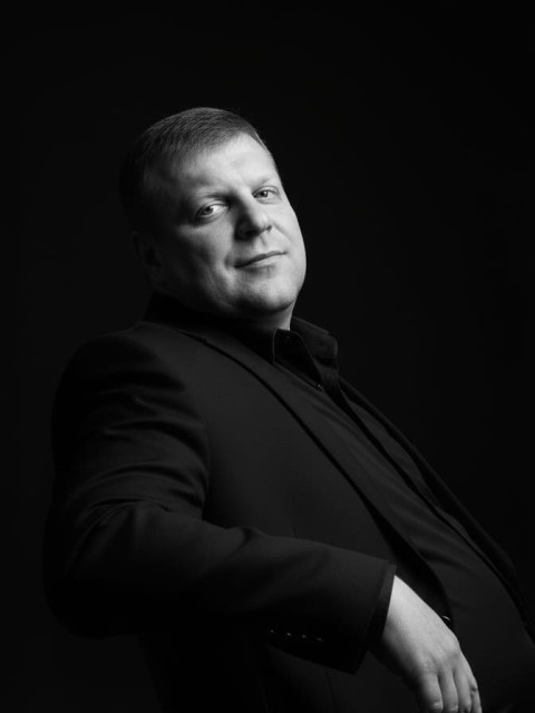 Руслан, Россия, Москва. Фото на сайте ГдеПапа.Ру