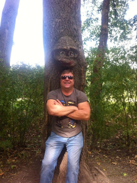 Руслан, Россия, Москва. Фото на сайте ГдеПапа.Ру