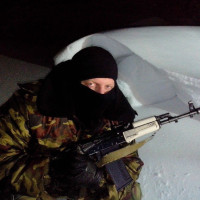 Руслан, Россия, Москва, 47 лет