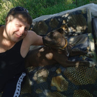 Руслан, Россия, Москва, 47 лет