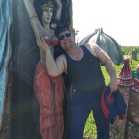 Руслан, Россия, Москва, 47 лет